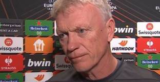 Мойс: Важното са трите точки