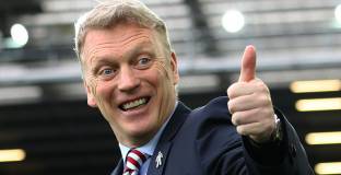 Мойс ще купува през януари