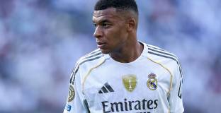 Мбапе: Може да си помислите, че съм загубеняк 