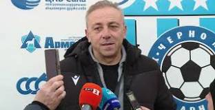 Илиан Илиев: Резултатът остава отворен следващия мач