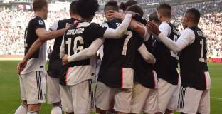 Класика за Юве срещу Фиорентина