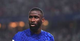  Рюдигер: И други трябва да вземат решение за договора ми