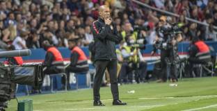 Жардим: Мбапе прояви своята ефективност