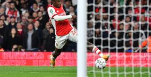 Арсенал с класика във ФА Къп