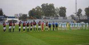  Локо Пловдив с писмо до БФС, поиска наказание за рефери на три мача