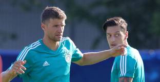 Мюлер: В Германия няма расизъм