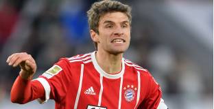 Хайнкес: Мюлер промени играта