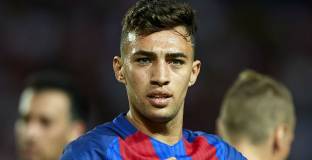 Мунир струва на Севиля само 1.05 млн.