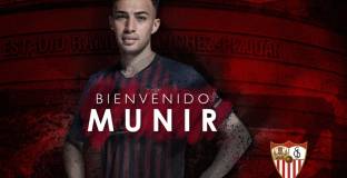 Мунир: Нямах съмнения, когато взех решение за Севиля