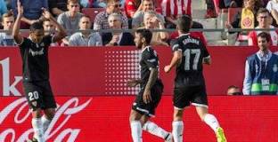 Муриел: Севиля ще се бори за титлата с Реал и Барселона 