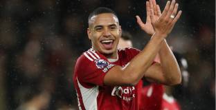 Мурильо назова три клуба, в които е готов да отиде 