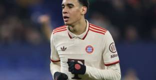 Барса се интересува от Мусиала