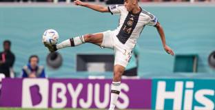 Мусиала: Евро 2024 е възможност Германия отново да се гордее с Бундестима