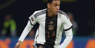 Мусиала избира между Световното и ШЛ 