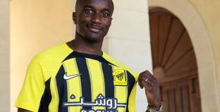 Муса Диаби премина в Ал -Итихад 
