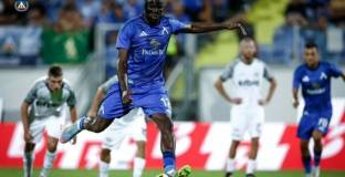 Сангаре: Ще дадем всичко от себе си в реванша