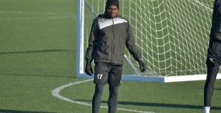 Играч на Локо Пловдив аут до края на сезона