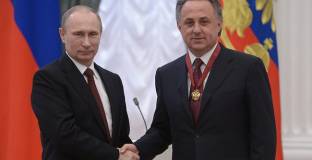 Журналист: Мутко похарчи 5 000 долара за закуски