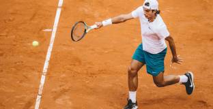 Музети за финала в Монте Карло: Това е неочаквано