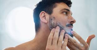 Мъжете с бради са носители на повече микроби от кучетата