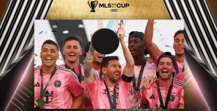 Интер Маями и Меси с първа титла в САЩ