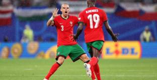 Пепе: Стана труден мач