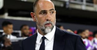 Перин: Чувстваме се отговорни за Тудор