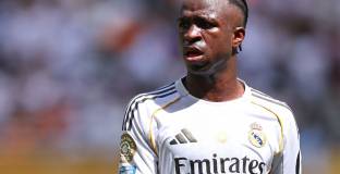 Винисиус: Искаме още!