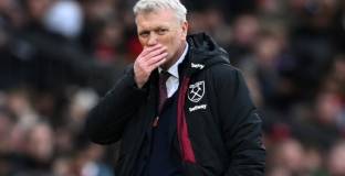 Мойс: Играхме по-добре от съперниците си