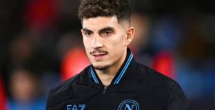 Капитанът на Наполи: Всичко ще се реши в реванша 