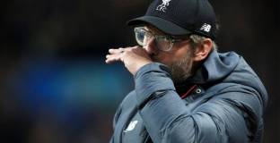 Клоп: Не сме фаворити срещу Челси