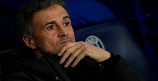 Луис Енрике: Не сме лузъри