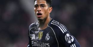 Белингам: Спечелихме с много увереност