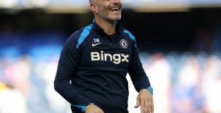 Мареска: Имахме шанс да развием играчите 