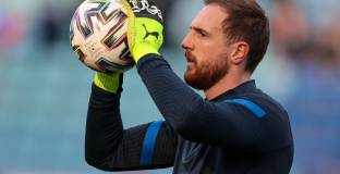 Облак: Загубихме Ла Лига