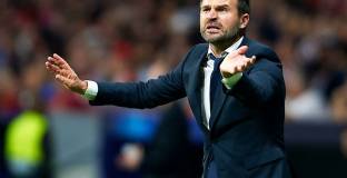 Треньорът на Брюж: Искаме да победим 