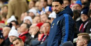 Ибра: Ние се самоунищожихме 