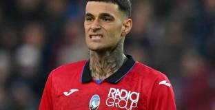  Скамака: Аталанта може да победи всеки