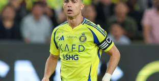 Роналдо след загубата от Ал-Итихад: Горди сме