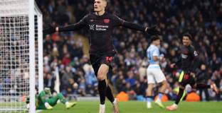 Треньорът на Байер: Играхме точно както искахме 