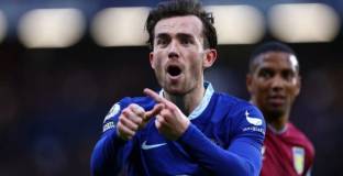 Мареска: Нямам лоши намерения към Чилуел