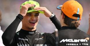 Норис: Обсъдихме всичко и се подготвихме за всичко