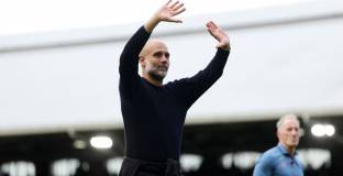 Гуардиола: Все още има много неща, които трябва да подобрим