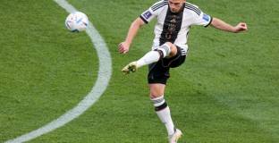 Кимих обясни отказа да носи лентата с цветовете на дъгата