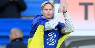 Колимор смята, че Мудрик не е сгрешил, избирайки Челси