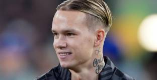 Челси е готов да се раздели с Мудрик