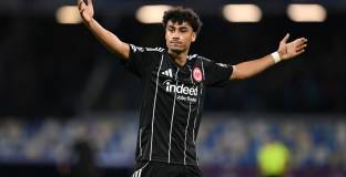 Ман Юнайтед следи 22-годишен ляв бек