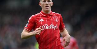 Ман Юнайтед се интересува от играч на Нотингам Форест