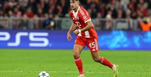 Ман Юнайтед хвърли око на Павлович