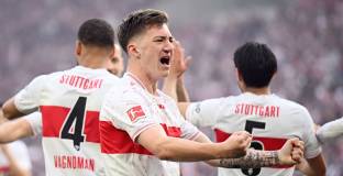 Ман Юнайтед се интересува от халф от Бундеслигата 